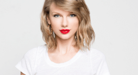 Taylor Swift - Foto: Uncertaint | Wikimedia Commons