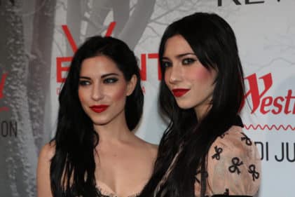 The Veronicas