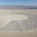 Burning Man - Credits: Kyle Harmon | wikimedia commons