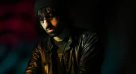 Crystal Castles (Ethan Kath) - Foto: Redheadwalking | Flickr (CC BY-NC-ND 2.0)