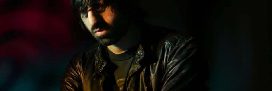 Crystal Castles (Ethan Kath) - Foto: Redheadwalking | Flickr (CC BY-NC-ND 2.0)