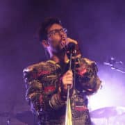 Jamie Lidell - Foto: Marc Ehrich | Flickr (CC BY-NC-SA 2.0)