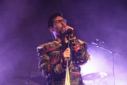 Jamie Lidell - Foto: Marc Ehrich | Flickr