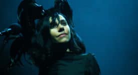 PJ Harvey - Foto: Man Alive! | Flickr (CC BY 2.0)