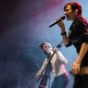 Caravan Palace - Foto: Carstor | Wikimedia Commons (CC BY 3.0)