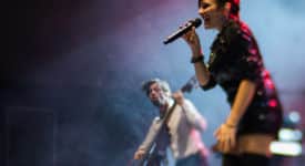 Caravan Palace - Foto: Carstor | Wikimedia Commons (CC BY 3.0)