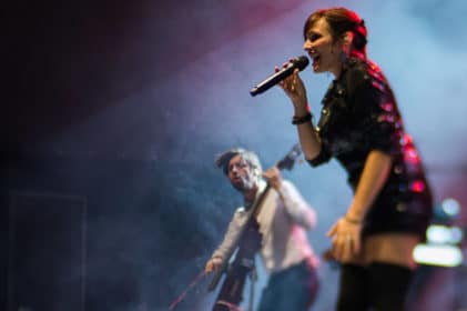 Caravan Palace - Foto: Carstor | Flickr