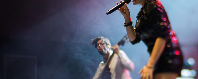 Caravan Palace - Foto: Carstor | Wikimedia Commons (CC BY 3.0)