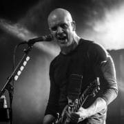 Devin Townsend Project - Fotocredits Grywnn - Wikimedia Commons (CC BY-SA 4.0)