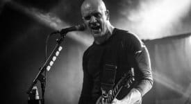 Devin Townsend Project - Fotocredits Grywnn - Wikimedia Commons (CC BY-SA 4.0)