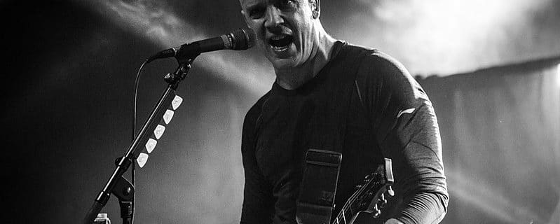 Devin Townsend Project - Fotocredits Grywnn - Wikimedia Commons (CC BY-SA 4.0)