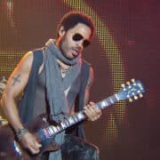 Lenny Kravitz - Fotocredits: Carlos Delgado - Wikimedia Commons (CC BY-SA 3.0)