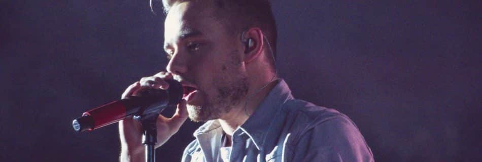 Liam Payne - Foto (crop): Ashley Newby | Flickr (CC BY 2.0)