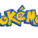 Logo Pokémon - Publiek Domein