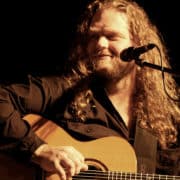 Matt Andersen | Foto: Glen.SEG | Wikimedia Commons