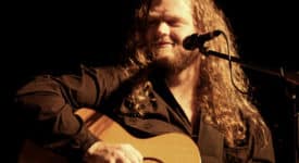 Matt Andersen | Foto: Glen.SEG | Wikimedia Commons