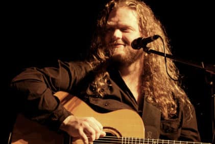 Matt Andersen | Foto: Glen.SEG | Wikimedia Commons