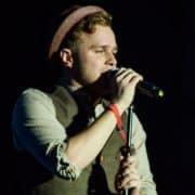 Olly Murs - Foto: Ismar Badzic - wikimedia commons