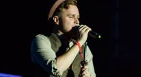 Olly Murs - Foto: Ismar Badzic - wikimedia commons