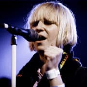 Sia - Foto: Kris Krug - bron: Wikimedia Commons