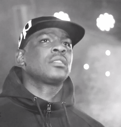 Skepta