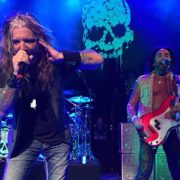 The Dead Daisies - Foto: Marie Lopez - wikimedia commons