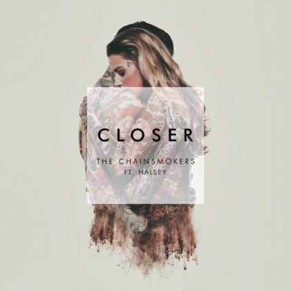 The Chainsmokers single