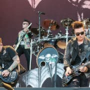 Avenged Sevenfold - Fotograaf: Stefan Brending - wikimedia commons