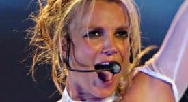 Britney Spears - Fotocredits: marcen27 - Bron: Wikimedia Commons