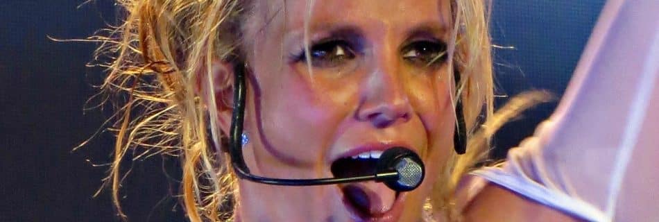 Britney Spears - Fotocredits: marcen27 - Bron: Wikimedia Commons