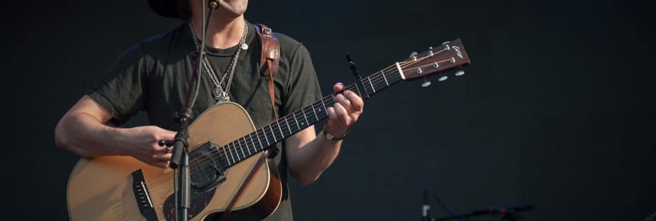 Conor Oberst - Foto: Kim Metso - Wikimedia Commons