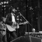 Okkervil River - Fotocredits: shitbrain - flickr (CC BY-NC 2.0)