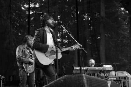 Okkervil River