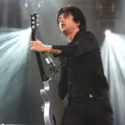 Billie Joe Armstrong (Green Day) Foto: Sven-Sebastian Sajak - Wikimedia Commons