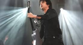 Billie Joe Armstrong (Green Day) Foto: Sven-Sebastian Sajak - Wikimedia Commons