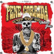 Albumcover: Pene Corrida - Volume Juan