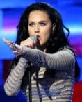 Katy Perry - Foto: Ali Shaker/VOA - Bron: Wikimedia Commons