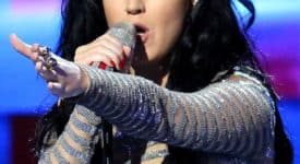 Katy Perry - Foto: Ali Shaker/VOA - Bron: Wikimedia Commons