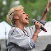 Emeli Sande - Foto: Elvert Barnes - Bron: Flickr (CC BY-SA 2.0)