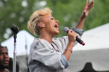 Emeli Sande