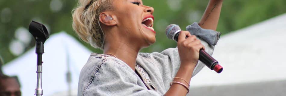 Emeli Sande - Foto: Elvert Barnes - Bron: Flickr (CC BY-SA 2.0)