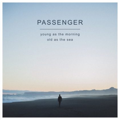 Album cover Passenger