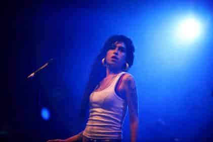 Amy Winehouse zou vandaag 33 geworden zijn