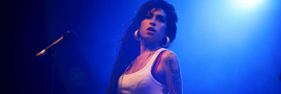 Amy Winehouse - Fotocredits: Rama (Wikimedia Commons)