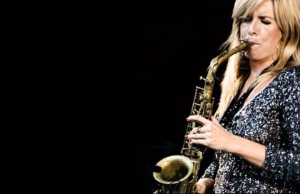 Candy Dulfer - Fotocredits Rvb (Wikimedia Commons)