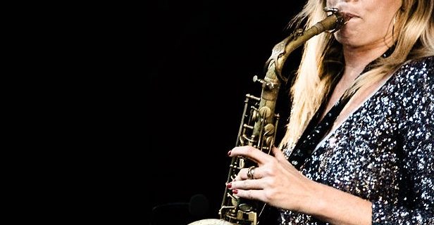 Candy Dulfer - Fotocredits Rvb (Wikimedia Commons) - (CC BY-SA 3.0)