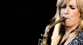 Candy Dulfer - Fotocredits Rvb (Wikimedia Commons) - (CC BY-SA 3.0)