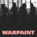 Albumcover: Warpaint - Heads Up (Rough Trade Records)