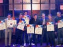 Buma NL Awards - Fotocredits: Tezz Photography (ArtiestenNieuws)