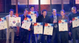 Buma NL Awards - Fotocredits: Tezz Photography (ArtiestenNieuws)